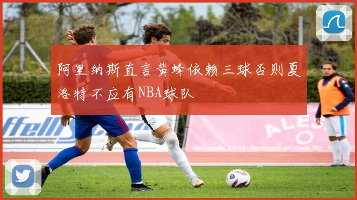 阿里纳斯直言黄蜂依赖三球否则夏洛特不应有NBA球队