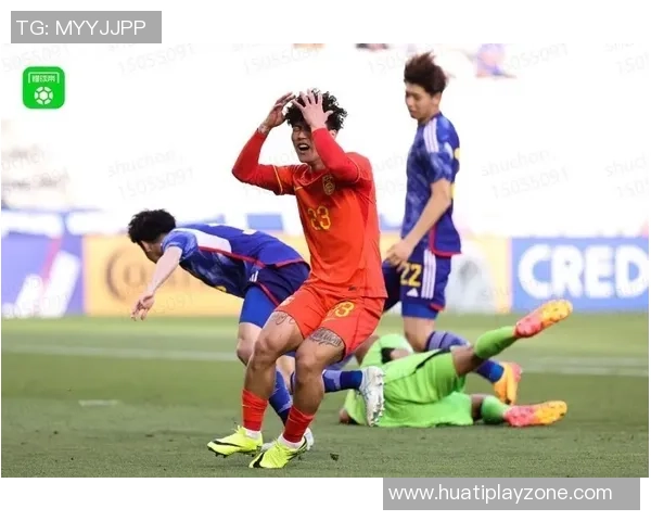 小伙子们斗志昂扬中国队与日本队携手小组赛零失球展现强大防守实力