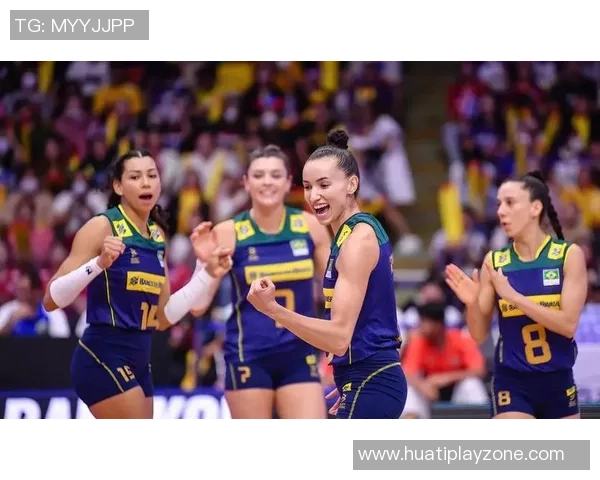 决赛日来临体育女神大赛终极对决谁将成为巅峰之星